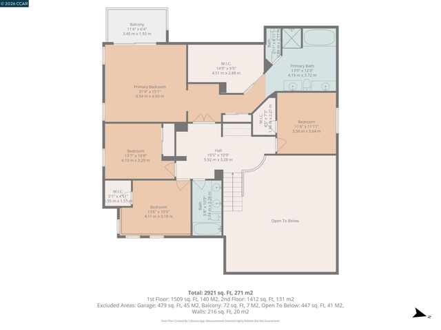 2671 Torrey Pines Dr, Brentwood, CA 94513