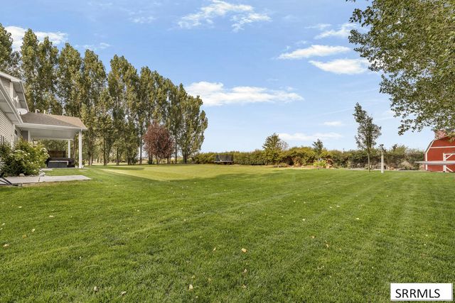 326 N 3744 E, Rigby, ID 83422