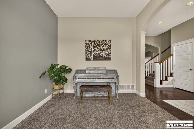 326 N 3744 E, Rigby, ID 83422