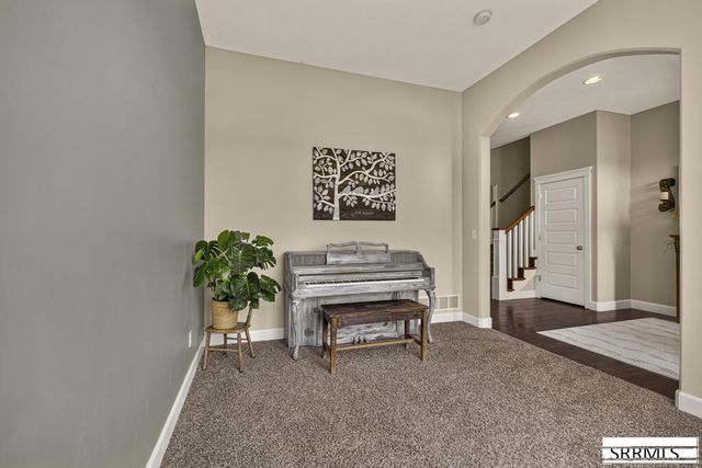 326 N 3744 E, Rigby, ID 83422