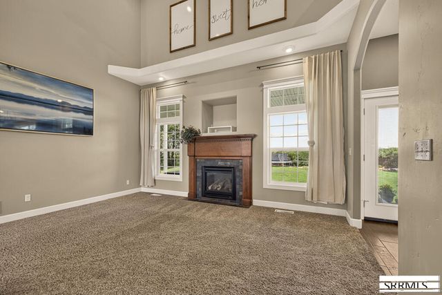 326 N 3744 E, Rigby, ID 83422