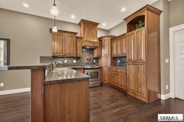 326 N 3744 E, Rigby, ID 83422