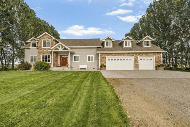 326 N 3744 E, Rigby, ID 83422