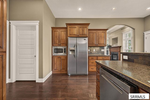 326 N 3744 E, Rigby, ID 83422