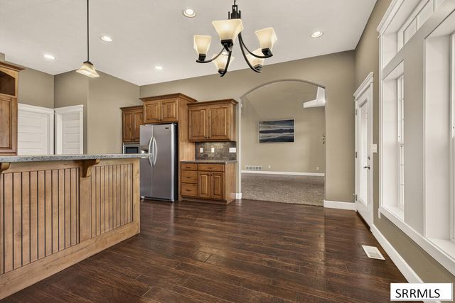 326 N 3744 E, Rigby, ID 83422