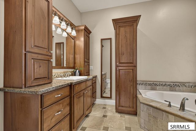 326 N 3744 E, Rigby, ID 83422