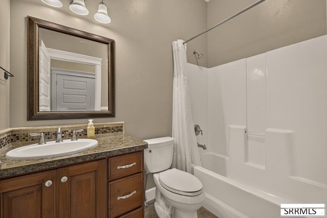 326 N 3744 E, Rigby, ID 83422
