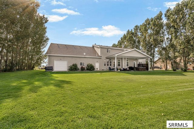 326 N 3744 E, Rigby, ID 83422