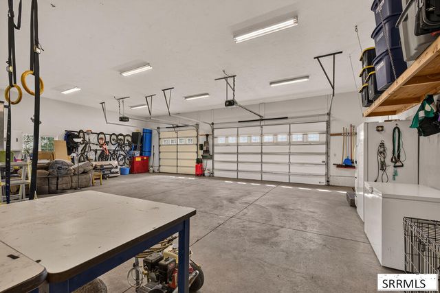 326 N 3744 E, Rigby, ID 83422