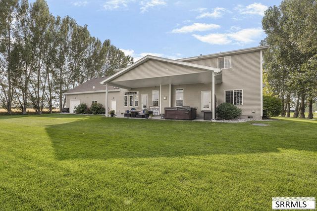 326 N 3744 E, Rigby, ID 83422