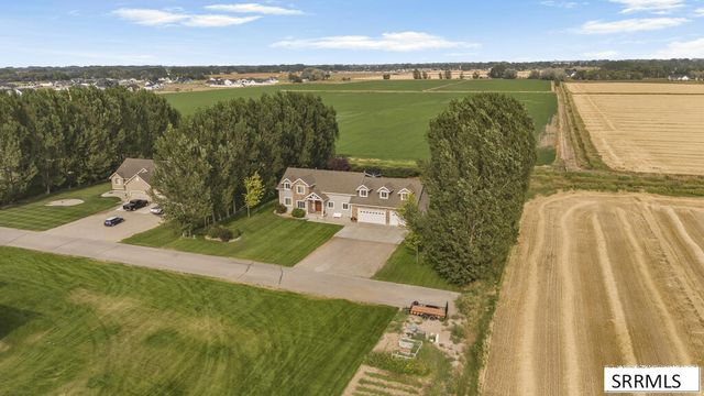 326 N 3744 E, Rigby, ID 83422