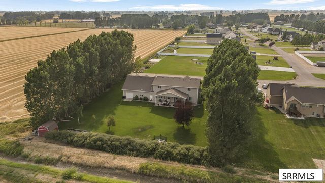 326 N 3744 E, Rigby, ID 83422