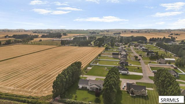 326 N 3744 E, Rigby, ID 83422