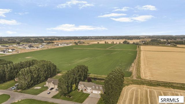 326 N 3744 E, Rigby, ID 83422
