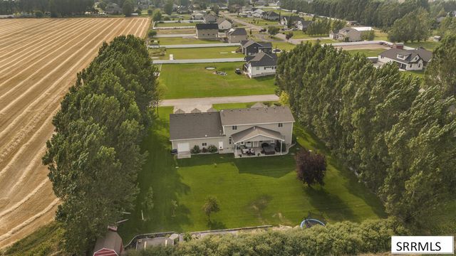326 N 3744 E, Rigby, ID 83422