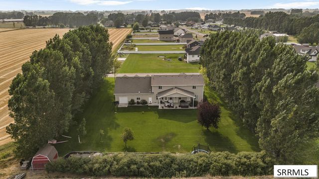 326 N 3744 E, Rigby, ID 83422