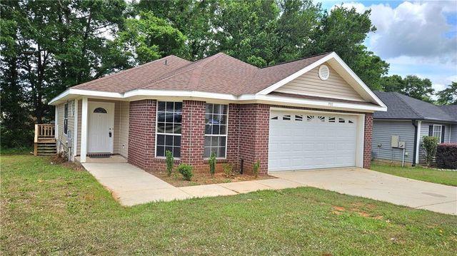 951 Hamilton Bridges Drive E, Mobile, AL 36695