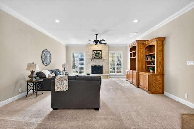 5001 Widener Strip, Midland, TX 79707