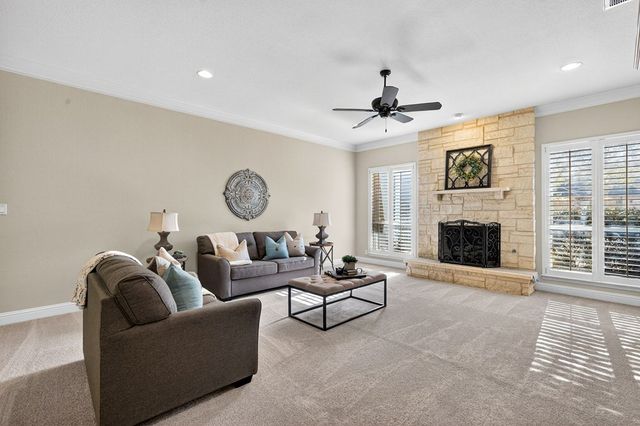 5001 Widener Strip, Midland, TX 79707