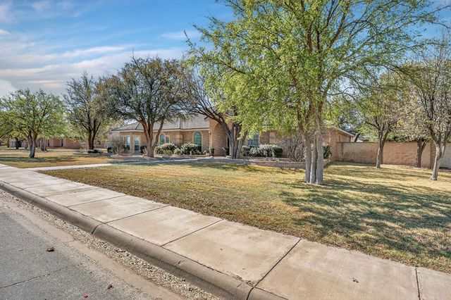 5001 Widener Strip, Midland, TX 79707