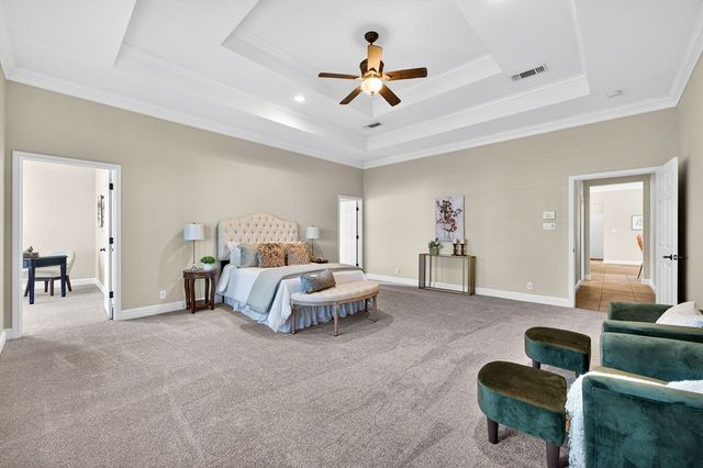 5001 Widener Strip, Midland, TX 79707