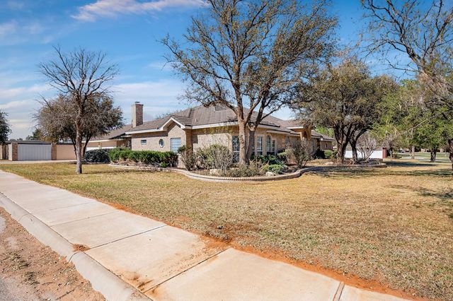 5001 Widener Strip, Midland, TX 79707