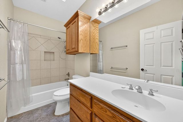 5001 Widener Strip, Midland, TX 79707