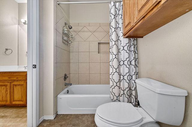 5001 Widener Strip, Midland, TX 79707