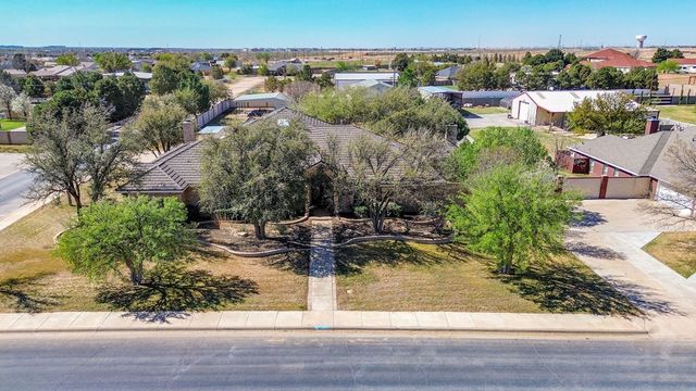 5001 Widener Strip, Midland, TX 79707
