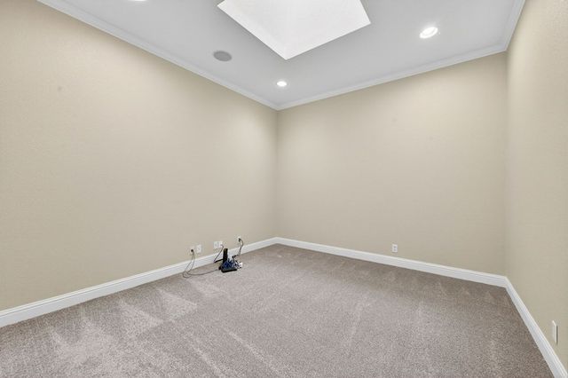 5001 Widener Strip, Midland, TX 79707