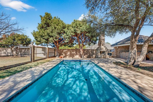 5001 Widener Strip, Midland, TX 79707