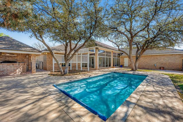 5001 Widener Strip, Midland, TX 79707