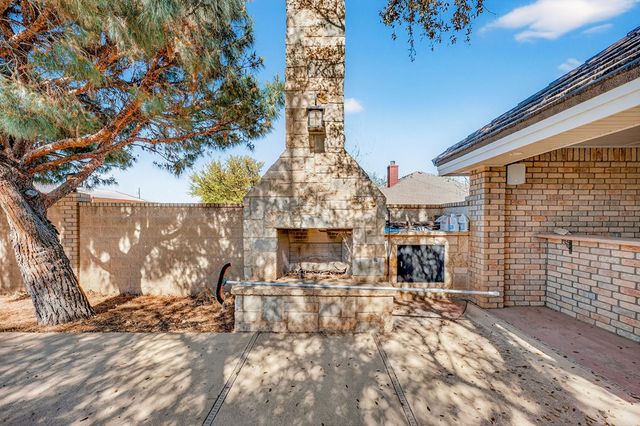 5001 Widener Strip, Midland, TX 79707