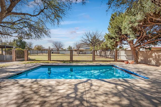 5001 Widener Strip, Midland, TX 79707