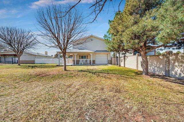 5001 Widener Strip, Midland, TX 79707