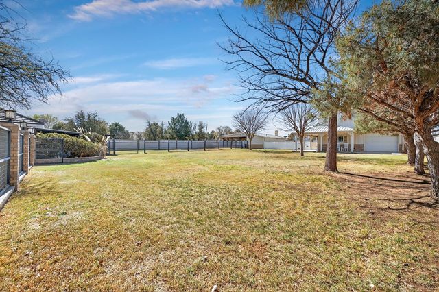 5001 Widener Strip, Midland, TX 79707