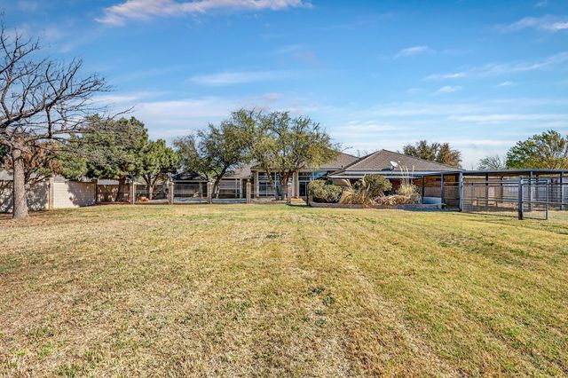 5001 Widener Strip, Midland, TX 79707