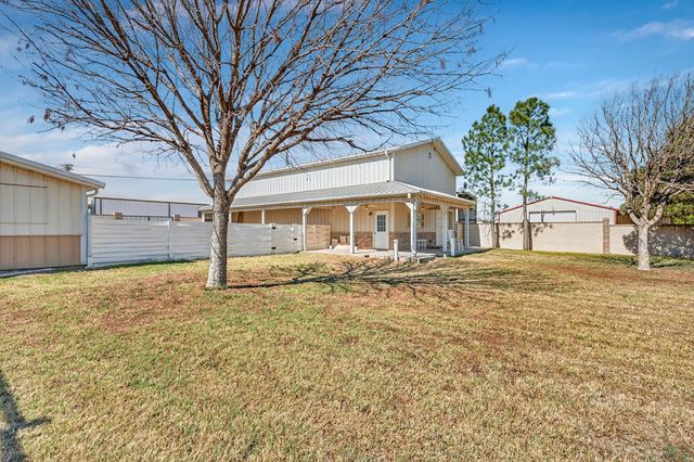 5001 Widener Strip, Midland, TX 79707