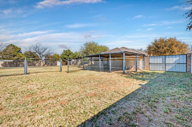 5001 Widener Strip, Midland, TX 79707