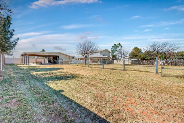 5001 Widener Strip, Midland, TX 79707