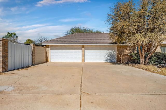 5001 Widener Strip, Midland, TX 79707