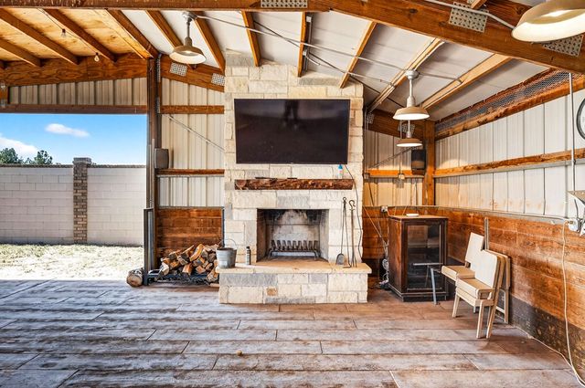 5001 Widener Strip, Midland, TX 79707