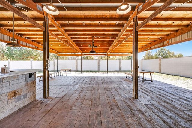 5001 Widener Strip, Midland, TX 79707