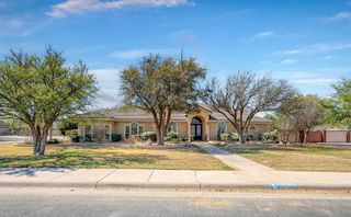5001 Widener Strip, Midland, TX 79707