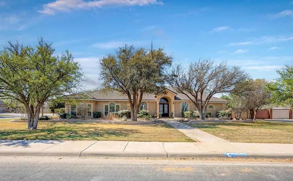 5001 Widener Strip, Midland, TX 79707