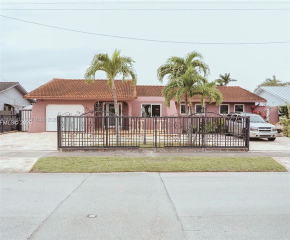 3700 SW 139th Ave, Miami, FL 33175
