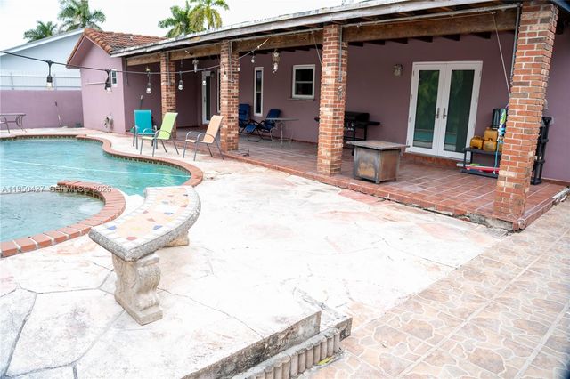 3700 SW 139th Ave, Miami, FL 33175