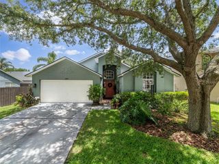 18930 WOOD SAGE DRIVE, Tampa, FL 33647