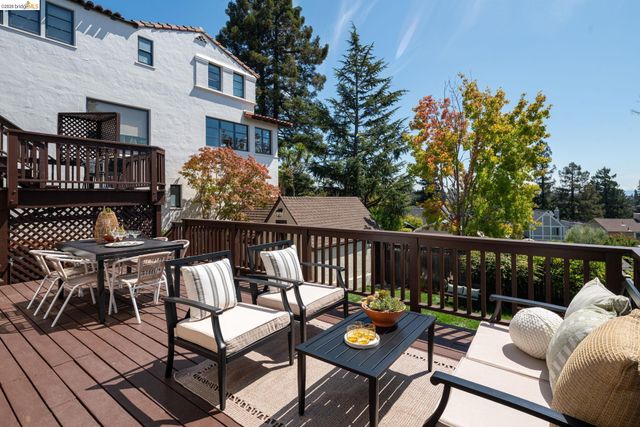 330 Wildwood Avenue, Piedmont, CA 94611
