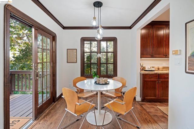 330 Wildwood Avenue, Piedmont, CA 94611